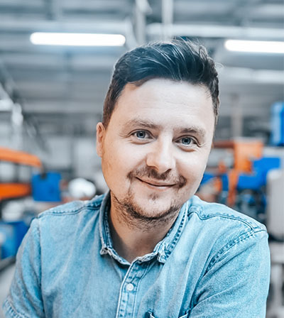 Kamil Pojawa