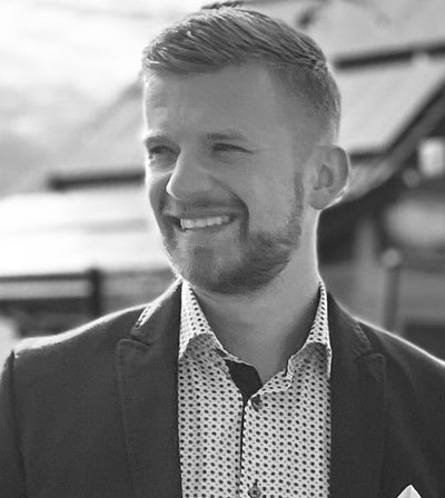 Patryk Chojnacki